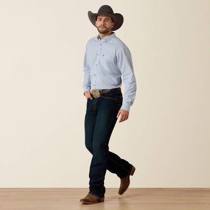 Ariat Top Pick Pro Series Dayne Classic Fit Shirt