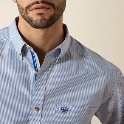 Ariat Top Pick Pro Series Dayne Classic Fit Shirt