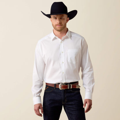Ariat Quality Everything Classic Fit Shirt