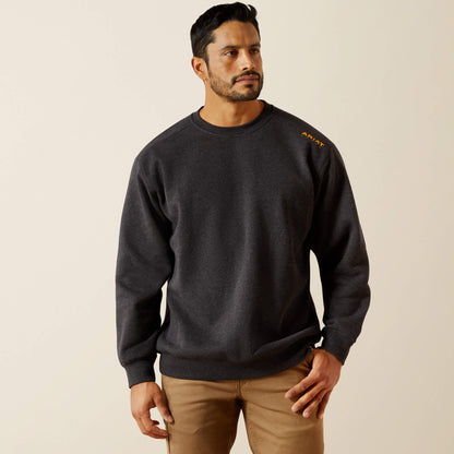 Ariat Trusted Rebar Lightweight Sweatshirt