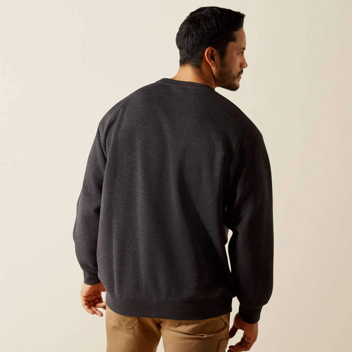 Ariat Trusted Rebar Lightweight Sweatshirt