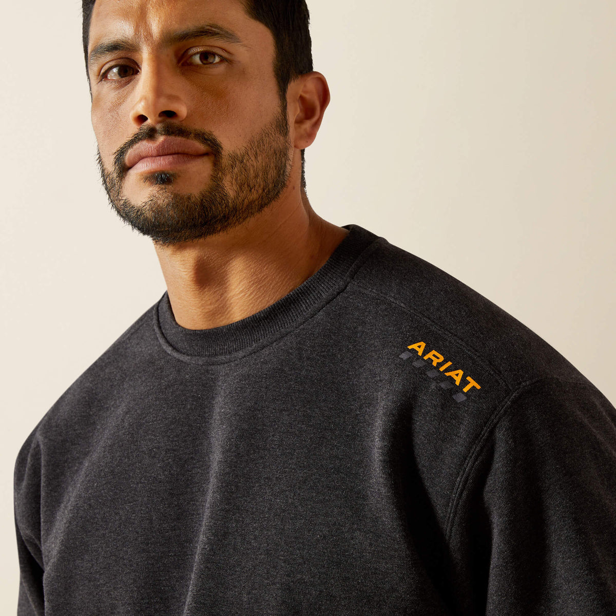 Ariat Trusted Rebar Lightweight Sweatshirt