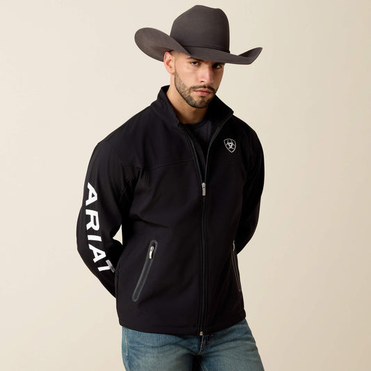 Ariat Great Value New Team Softshell Jacket