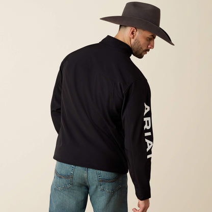 Ariat Great Value New Team Softshell Jacket