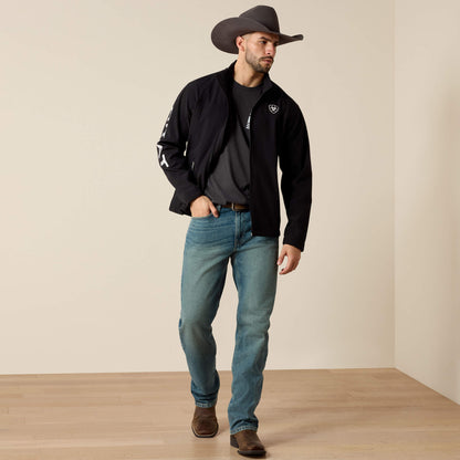 Ariat Great Value New Team Softshell Jacket