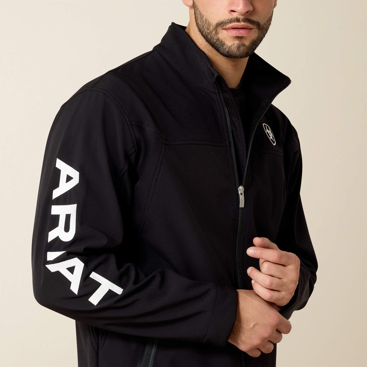 Ariat Great Value New Team Softshell Jacket