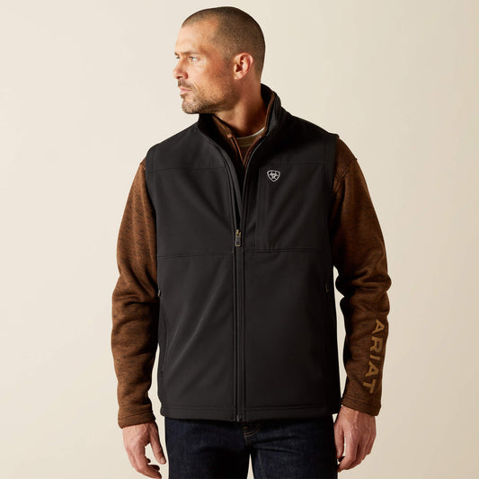 Ariat Premium Vernon Softshell Vest