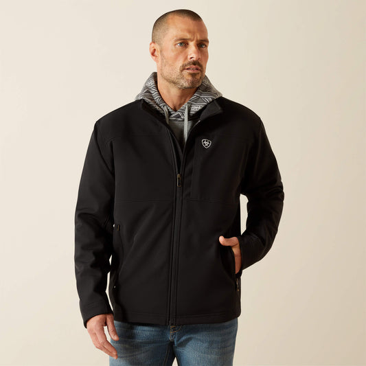Ariat Trusted Vernon Softshell Jacket