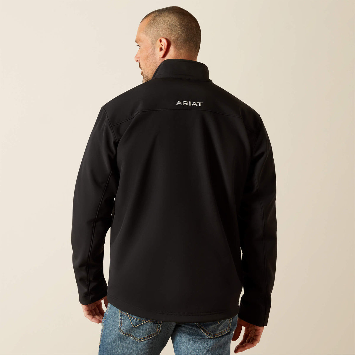 Ariat Trusted Vernon Softshell Jacket