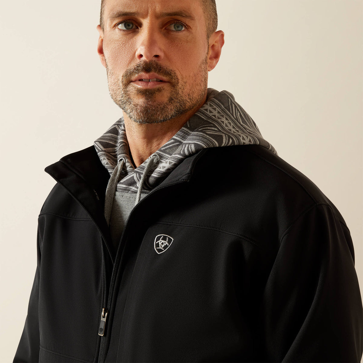 Ariat Trusted Vernon Softshell Jacket