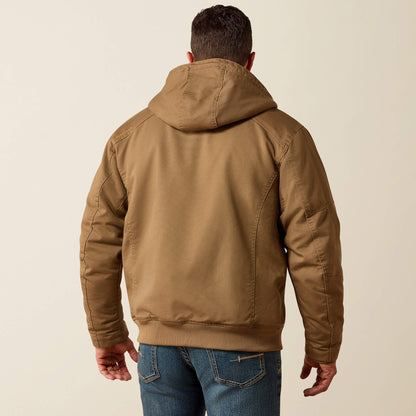 Ariat Top Pick Rebar DuraCanvas Jacket