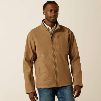 Ariat Smart Buy Vernon Softshell Jacket