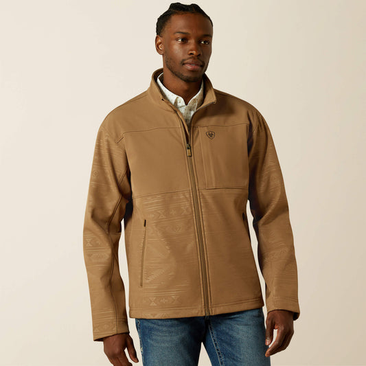 Ariat Smart Buy Vernon Softshell Jacket