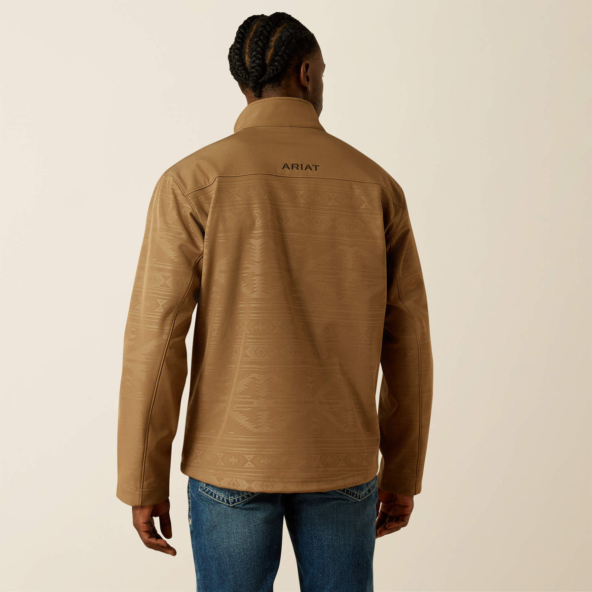 Ariat Smart Buy Vernon Softshell Jacket