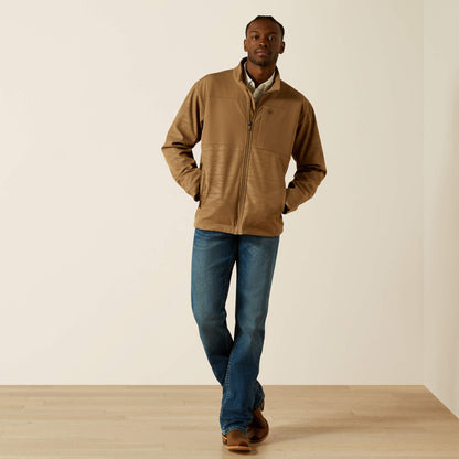 Ariat Smart Buy Vernon Softshell Jacket