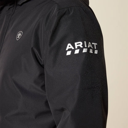 Ariat Customer Favorite Rebar Stormshell Lightweight Waterproof Jacket