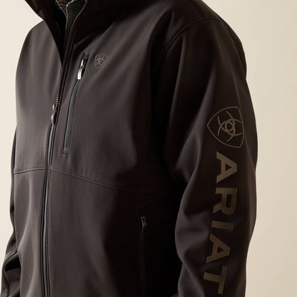 Ariat Signature Logo Softshell Jacket