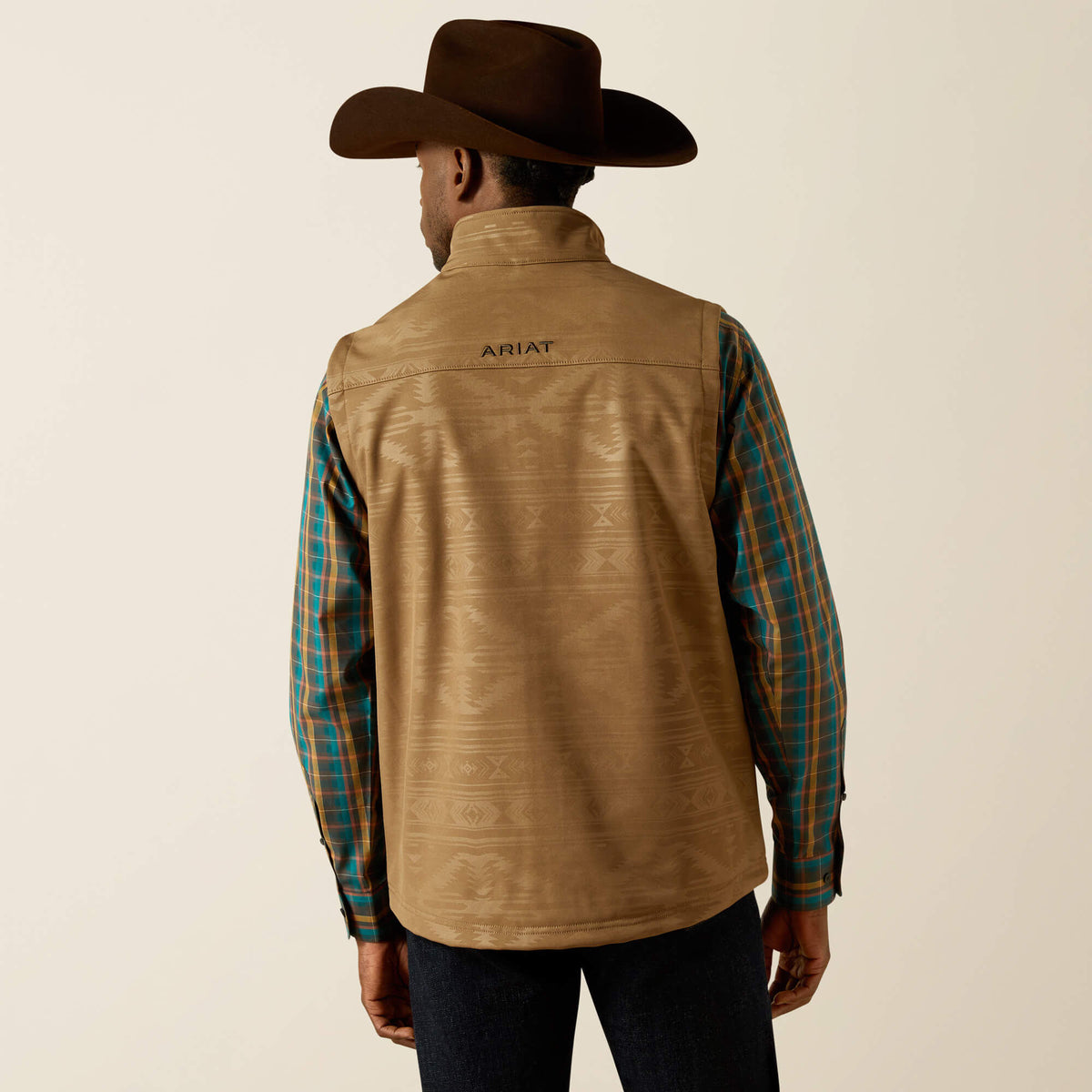 Ariat Essential Vernon Softshell Vest