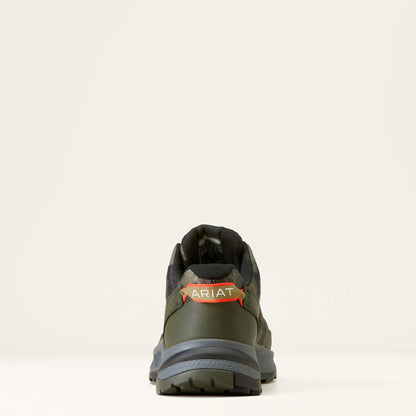 Ariat Trusted Outpace Shift Composite Toe Work Shoe