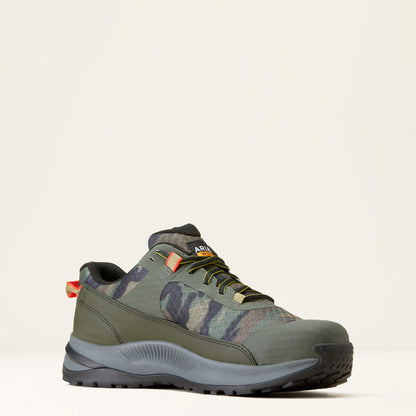Ariat Trusted Outpace Shift Composite Toe Work Shoe