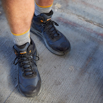 Ariat Premium Outpace Shift Mid Composite Toe Work Shoe