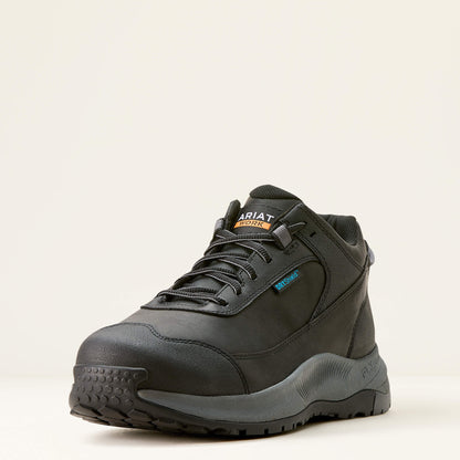 Ariat Quality Outpace Shift Waterproof Composite Toe Work Shoe