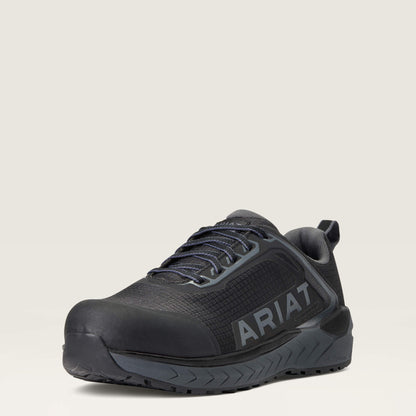 Ariat Smart Buy Outpace™ Composite Toe Safety Shoe
