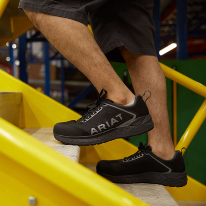 Ariat Smart Buy Outpace™ Composite Toe Safety Shoe