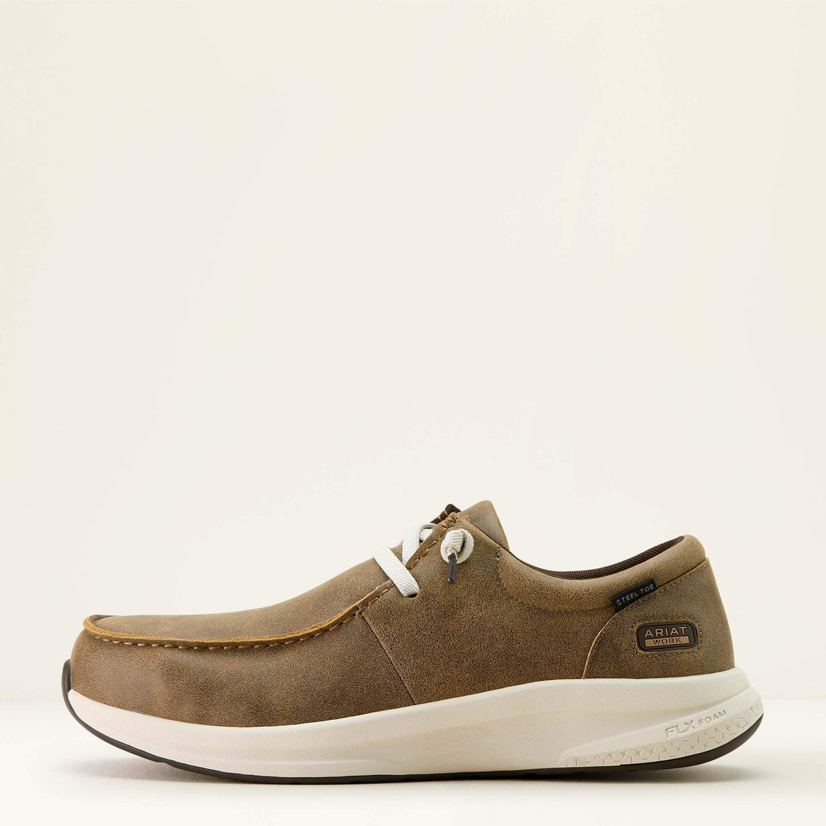 Ariat Great Value Buckeye Steel Toe Work Shoe