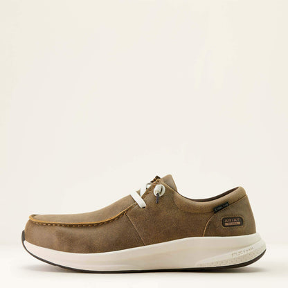 Ariat Great Value Buckeye Steel Toe Work Shoe