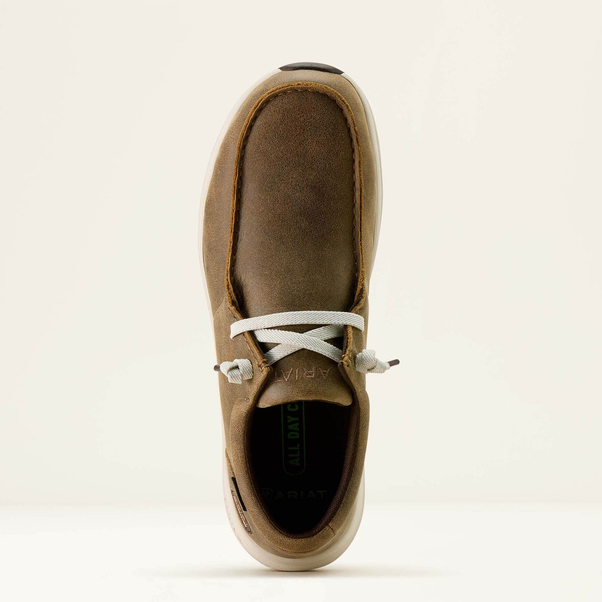 Ariat Great Value Buckeye Steel Toe Work Shoe