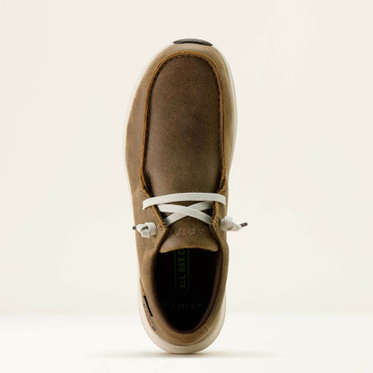Ariat Great Value Buckeye Steel Toe Work Shoe
