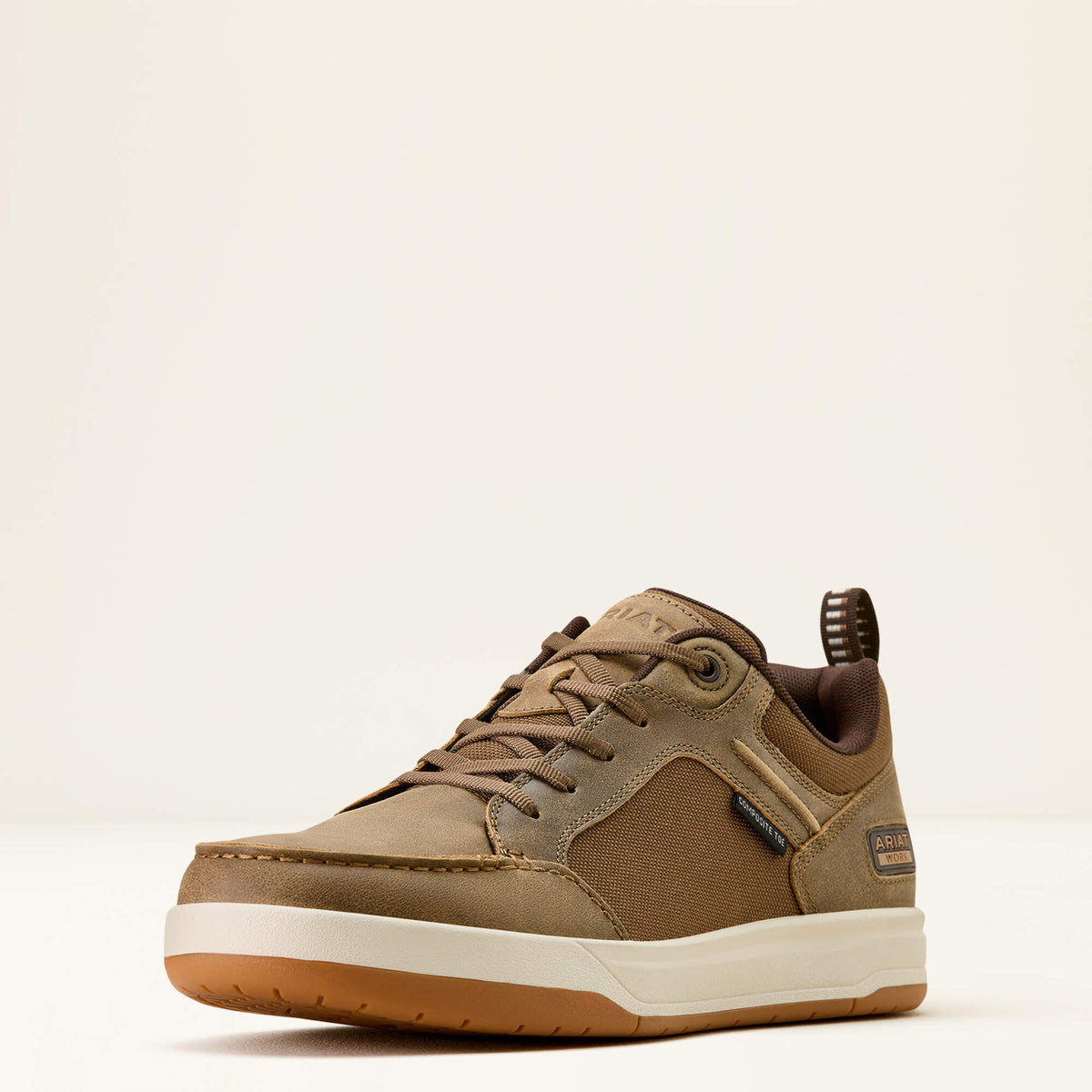 Ariat Popular Outmatch Composite Toe Work Shoe