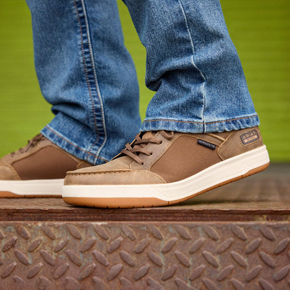 Ariat Popular Outmatch Composite Toe Work Shoe