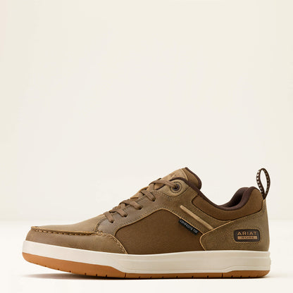 Ariat Popular Outmatch Composite Toe Work Shoe