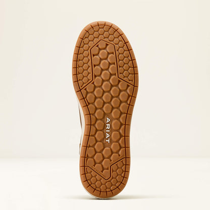 Ariat Popular Outmatch Composite Toe Work Shoe
