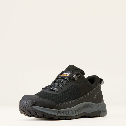 Ariat Trusted Outpace Shift Work Shoe