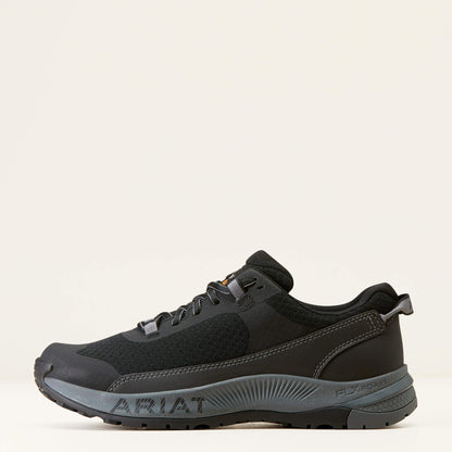 Ariat Trusted Outpace Shift Work Shoe