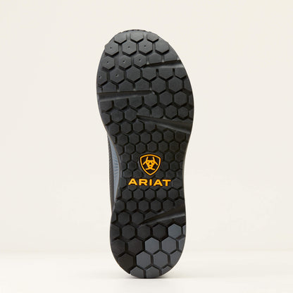 Ariat Trusted Outpace Shift Work Shoe