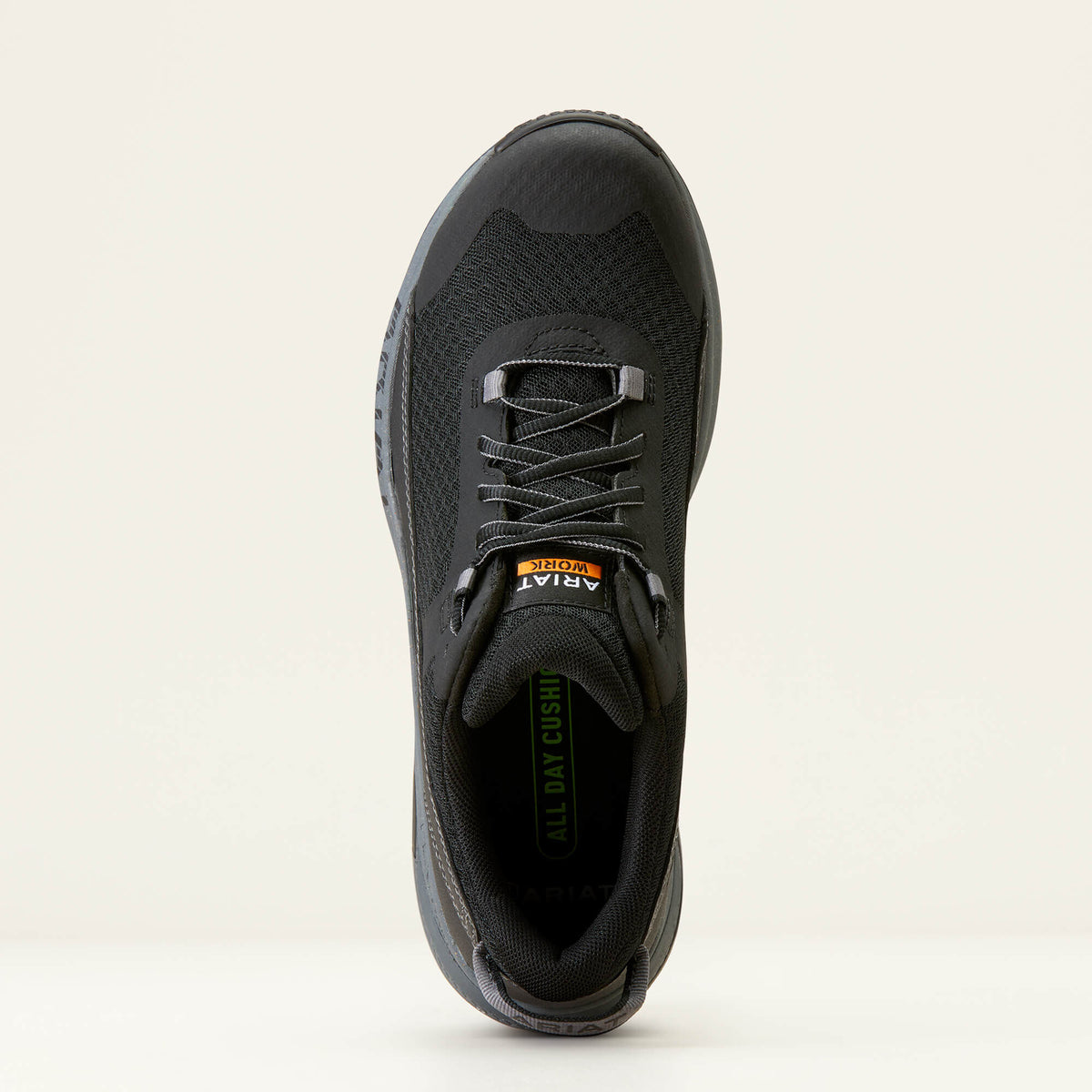 Ariat Trusted Outpace Shift Work Shoe