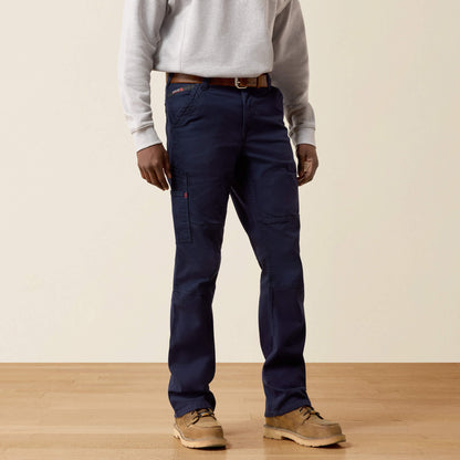 Ariat Trending FR M5 Straight DuraStretch DuraLight Cordura Canvas Straight Pant
