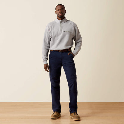 Ariat Trending FR M5 Straight DuraStretch DuraLight Cordura Canvas Straight Pant