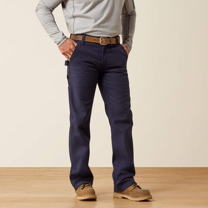 Ariat Essential FR M4 Relaxed Workhorse Boot Cut Pant