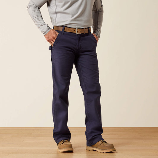 Ariat Essential FR M4 Relaxed Workhorse Boot Cut Pant