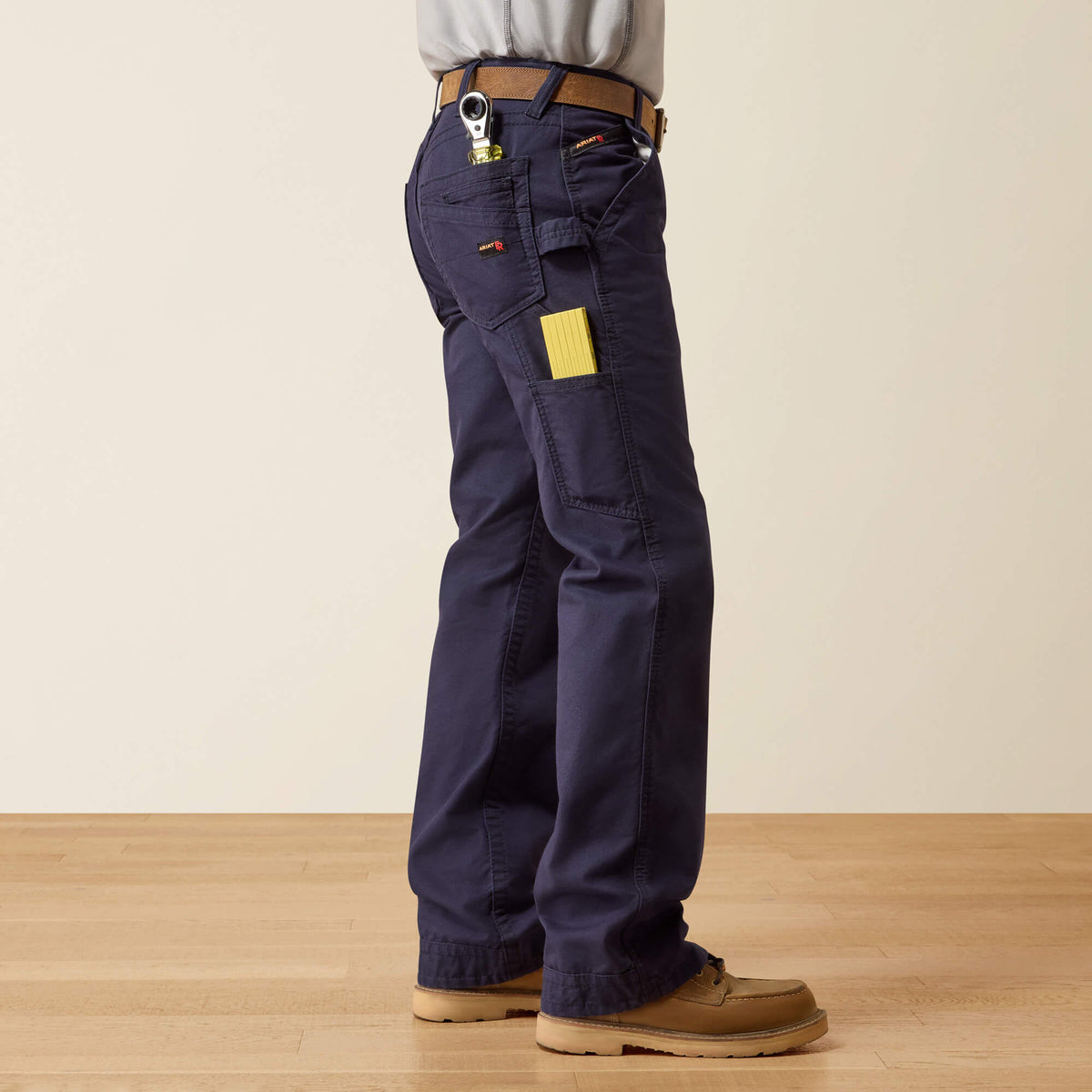 Ariat Essential FR M4 Relaxed Workhorse Boot Cut Pant