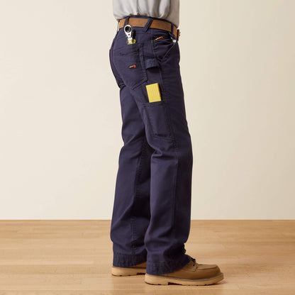 Ariat Essential FR M4 Relaxed Workhorse Boot Cut Pant