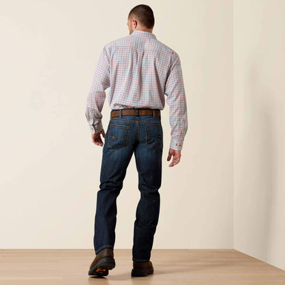 Ariat Everyday FR M5 Straight DuraLight Stretch Basic Straight Leg Jean