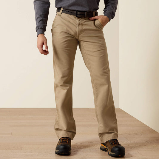 Ariat Exclusive FR M4 Relaxed Workhorse Boot Cut Pant