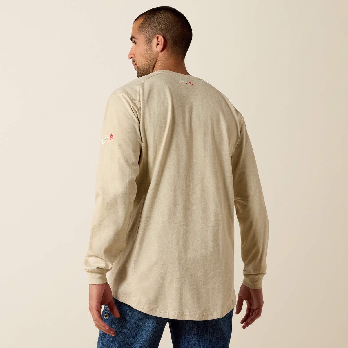 Ariat Quality FR Air Henley