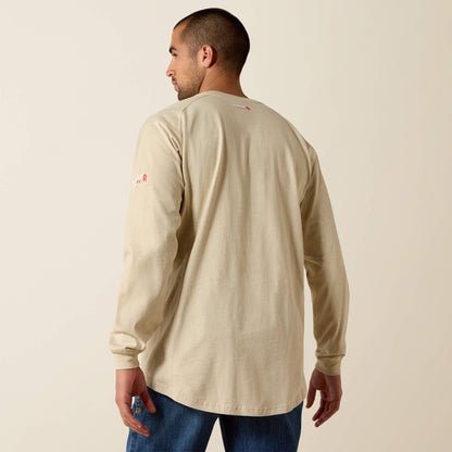 Ariat Quality FR Air Henley